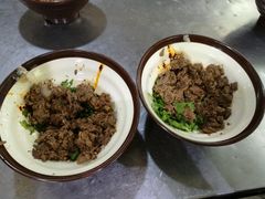 -清真马虎面馆(西七路店)