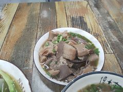 招牌净牛杂-正宗阳山牛杂(东城店)