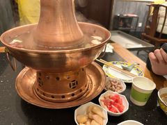 -南门涮肉(上海二店)