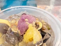 -忆夏爽黑仔漳州四果汤(顶澳仔猫街店)