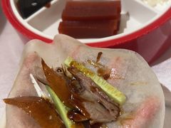 -满堂·烤鸭店·北京菜(鼓楼店)