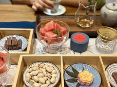 -中和·国风茶馆(愚园路店)
