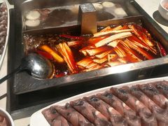 -海底捞火锅(璞丽中心店)