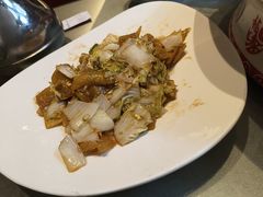 -老德州四合院·德州菜(天衢路店)