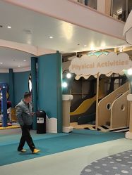 -奈尔宝·儿童乐园·亲子餐厅(苏州大悦城店)