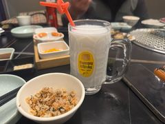 -银座苑烧肉酒场·烤活鳗(仙霞路店)