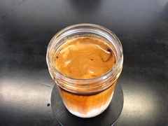咖啡重度患者-麻雀咖啡SPARROW COFFEE(十全街店)