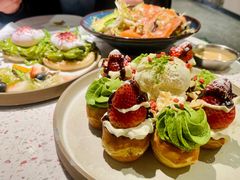 -BE BRIGHT KITCHEN(正佳广场店)