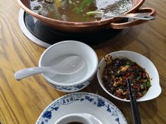 铜瓢牛肉-妈妈的味道(和顺古镇店)