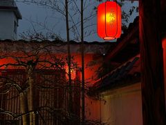 -凤凰山斑鱼馆(恭城店)