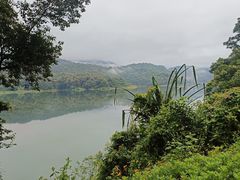 -孔雀湖生态旅游区