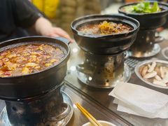 -川香煲(茅台路店)