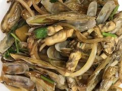 -烁佳海鲜大馅饺子