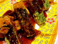 -那家小馆•北京菜•烤鸭(中关村店)