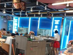 -鱼酷活鱼烤鱼(沈阳大悦城店)