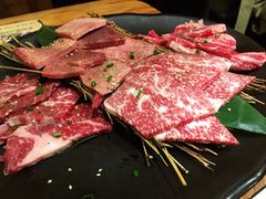 -千寻烧肉(政务区店)