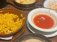 -萨莉亚意式餐厅(杭州滨江天街店)