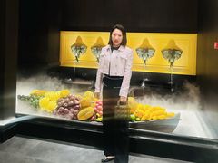 -金链花·泰国餐厅(国贸店)