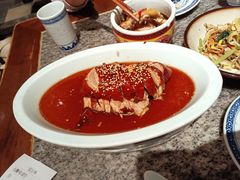 -南京大牌档(青岛万象城店)