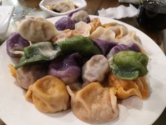 -宝源饺子(麦子店街店)