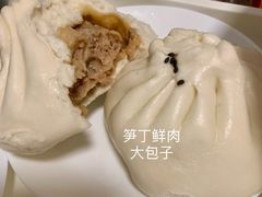 -白玉兰食品(中山公园龙之梦店)