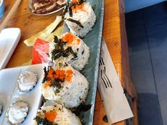 -三千里韩式炭火烤肉(南八马路店)