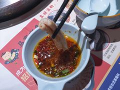 -马家斑.鲜鱼火锅(松湖万科店)