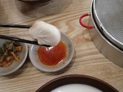 -桐香园小笼包(百井坊巷店)