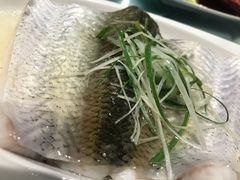 -太湖饭店·寄畅轩中餐厅