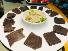 -贰重天冰煮羊自助火锅(东坝店)