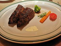 -波特曼西餐厅(中央大街店)