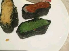 -芭菲盛宴·环球美食(解放碑英利国际店)