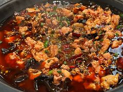 -大盐帮川菜馆(长楹天街店)
