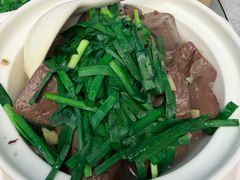 -中山国际酒店中餐厅