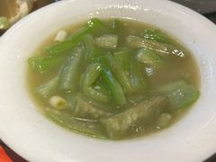 -新繁老號豌豆汤饭店·江湖菜(宝光寺店)