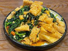 -亚克西姆新疆菜(库车店)