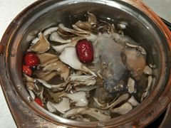 -一叶一世界·素食餐厅(锦华万达店)