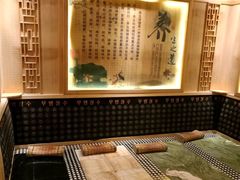 -星河湾温泉洗浴酒店