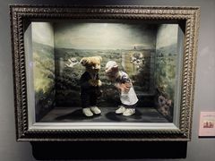 -济州岛泰迪熊博物馆