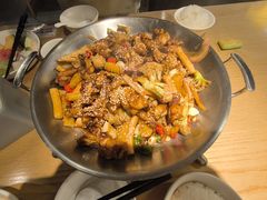 -大丰收·蛙功夫(晋江万达店)