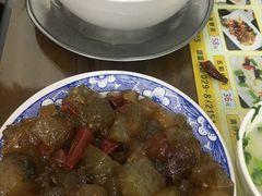 -春发生饭店·非遗(南院门店)