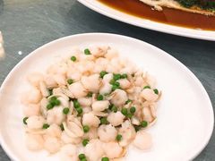 -小厨娘淮扬菜(六合欢乐港店)