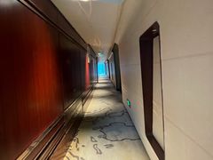 -苏州金鸡湖中茵皇冠假日酒店