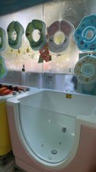 -小鸭先知婴儿游泳馆