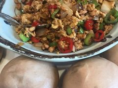 -那家老院子东北菜·饺子·小鸡炖蘑菇(艳华街店)