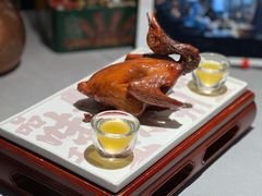 传统生炸红烧鸽-大鸽饭(体育西路店)