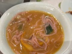 -茶油香闽南菜·花园餐厅(前埔店)