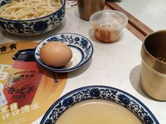 -陳香貴·兰州牛肉面(东方宝泰店)