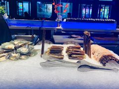 -SEA西雅图海鲜自助餐厅(正义店)