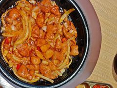-朴大叔拌饭(上海真如环宇城店)